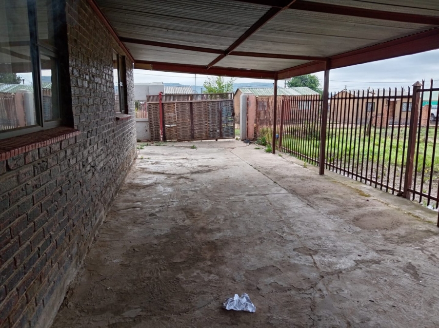 3 Bedroom Property for Sale in Manyatseng Free State